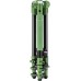 Штатив Manfrotto BeFree Alu Green Tripod+Ball Head (MKBFRA4G-BH)